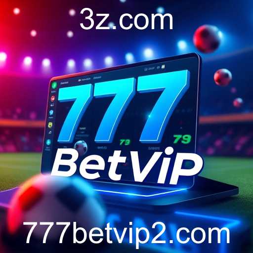 O Crescimento do 777betvip no Mercado de Jogos Online