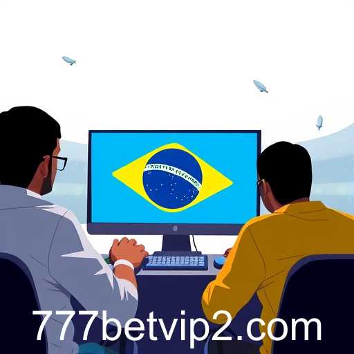 A expansão do mercado de jogos online no Brasil