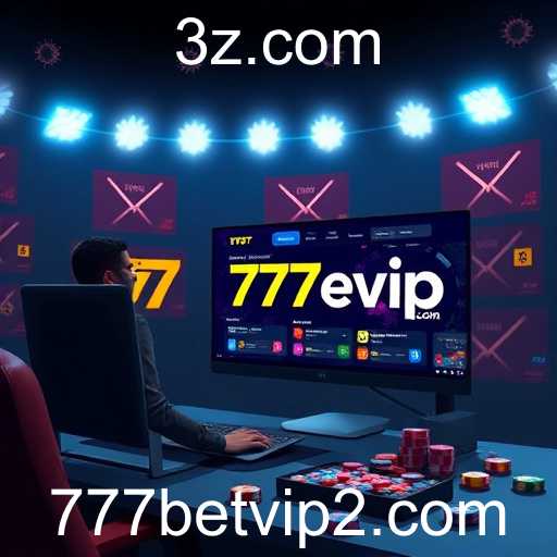 A Evolução do Mercado de Jogos Online