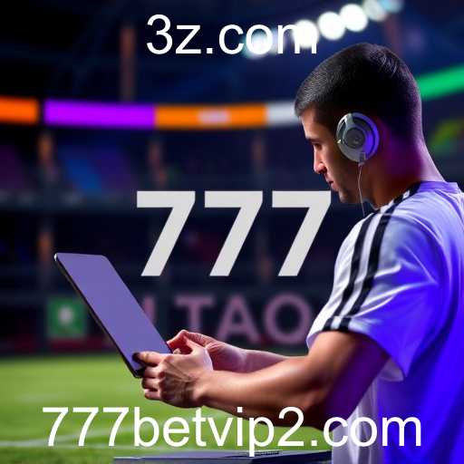 Expansão dos Jogos Online Aumenta a Popularidade do 777betvip
