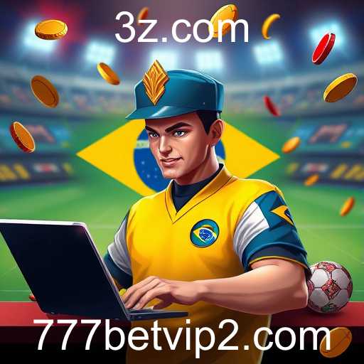 O Crescimento do 777betvip no Brasil