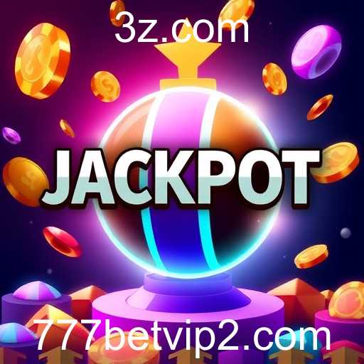 Descubra a Emoção dos Jogos de Jackpot no 777betvip