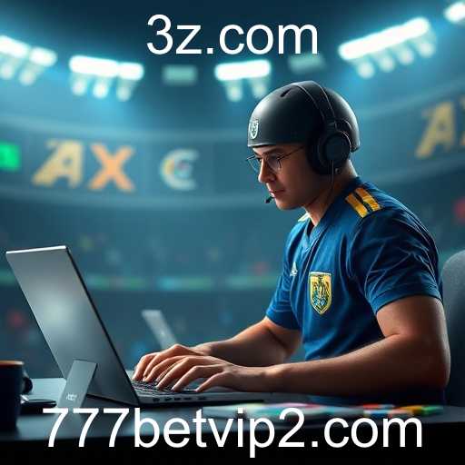 Novo Horizonte para o Mercado de Jogos Online