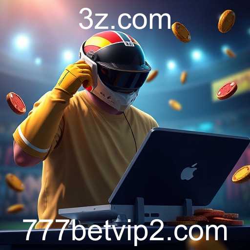 Expansão do Mercado de Jogos em Portugal com 777BetVIP