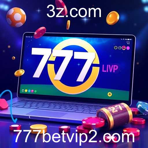 777betvip