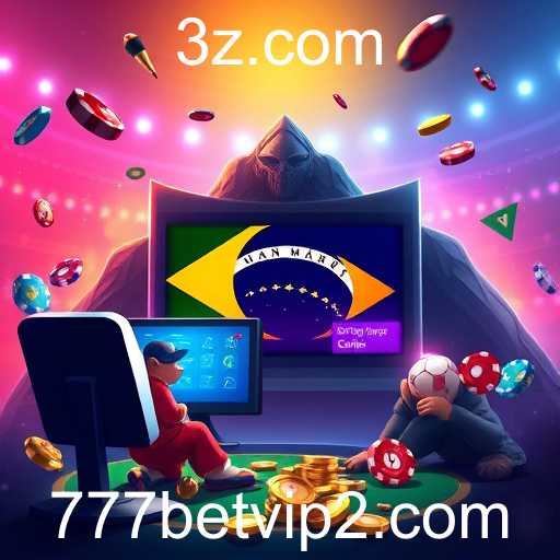 A Evolução do Mercado de Jogos Online no Brasil